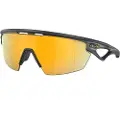 Oakley Sphaera, PRIZM, Matte Carbon