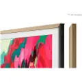 Samsung 65" Ramme til The Frame og The Frame Pro (2021-2025) Beige Wood