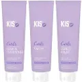 Kis Curls Control & Care Set - 150+150+150ml