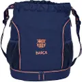 Safta 612526197 F.c Barcelona 2nd Kit Gym 21.93l Rygsæk