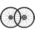 Fast Forward Drfit Control Dt240 Cl Disc Tubeless Hjulset Til Gravelcykel
