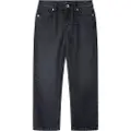 Pepe Jeans Robyne Straight Fit Højtaljede Jeans
