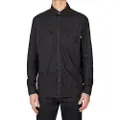 Pepe Jeans Denim Regular Skjorte Med Lange ærmer