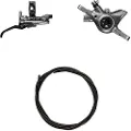 Shimano Bl-m9220-r/br-m9200-r Bremseklodser