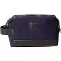 Hackett Wells Canvas Toilettaske