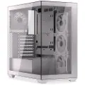 Krux Exo Pc-tårnhus