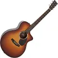 Martin SC-13E Special Electro Acoustic Burst