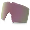 Oakley Line Miner Prizm Udskiftningslinser