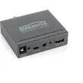Marmitek Hdmi Converter 4k Audio Extractor Connect Ae14 Adapter