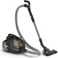Philips 9000 Series Støvsuger uden pose XB9154/09
