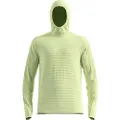 Odlo Essential Thermal Fleecejakke Med Fuld Lynlås