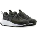 Emporio Armani EA7unisex. 7X000352_AF18833 Crusher Sonic Rope grønne sko (36), Fast, Blonder, Casual, Sport