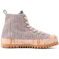 Duuo Shoes Col Plus Tricot 63 Sko