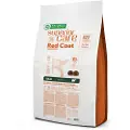 Nature's Protection Red Dog Voksen Hundefoder Uden Korn Med Lam 10kg