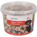 Flamingo Chew´n Training Mix Hundesnack 1.8kg