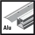 Bosch Hss Bi-metal 79 Mm Hulsav Til Metal