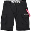 Alpha industries Crew Shorts