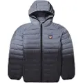 Ellesse Zentrian Vatteret Jakke