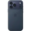 Apple iPhone 17 Pro Max TechWoven Case with MagSafe - Blue