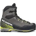 Scarpa Manta Tech Gtx Bjergbestigningsstøvler