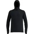 Odlo Essential Thermal Fleecejakke Med Fuld Lynlås