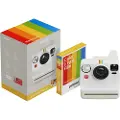 Polaroid Now Gen 3 Everything Box - Pebble White
