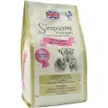 Simpsons Premium Simpson Premium Sensitive Adult Laks & Kartoffel - 12 kg