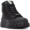Refresh Refreshtil kvinder. 17307601-NEGRO Træningssko 173076 sort (40), Fast, Blonder, Lynlås, Casual