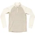 Devold Duo Active Merino Halv Lynlås Langærmet T-shirt