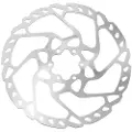 Shimano Sm-rt66 6b Bremse Skive 10 Enheder