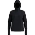 Odlo Essential Thermal Fleecejakke Med Fuld Lynlås