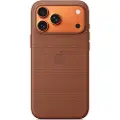 Apple Techwoven Case Magsafe Iphone 17 Pro Max Orange