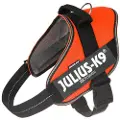 Julius-K9 Idc Powair Hundeseletøj