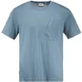 Dolomite Pelmo Dri Ss T-shirt Med Korte ærmer