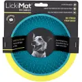 LickiMat Wobble Hundefoder Skål