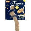 Nylabone Gourmet Jordnøddepind Hundelegetøj