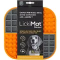 LickiMat Slomo Antistress-hundefoderautomat