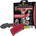 Furminator Xl Langhåret Hundebørste