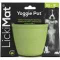 LickiMat Yoggie Pot Hundefoder Skål
