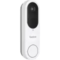 Reolink Smart Video Dørklokke 4mp Batteridrevet
