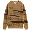 Scotch & Soda Fluffy Alpaca Blend Trøje