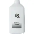 K9 Aloe Vera Sort Hundeshampoo 2.7l