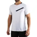 Endless Tracer T-shirt Med Korte ærmer