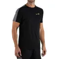 Endless Vector T-shirt Med Korte ærmer