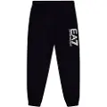 Emporio Armani Train Visibility Ch Br Sportsbukser