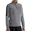 Endless Kirsch Iconic Ii Halv Lynlås Sweatshirt