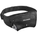 Salomon Cross Belt 1 Bottle, bæltetaske, sort