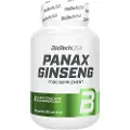 BiotechUSA Panax Ginseng - 60 kapsler