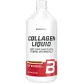 BiotechUSA Collagen Liquid, Tropical Fruit - 1000 ml.