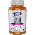 Now HMB, 1000 mg - 90 tabletter